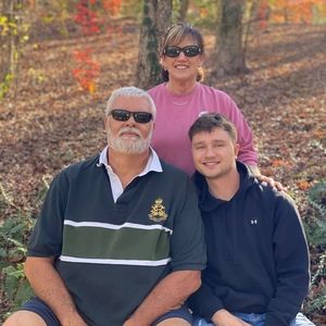 Meet your Posher, Karon